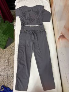 Cord Set For Girls