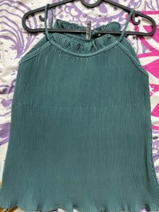 Sleeveless Top