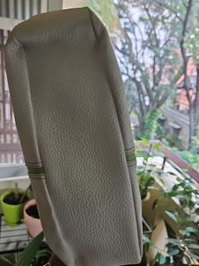 Green Handbag on sale