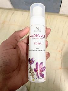 Forever Radiance Toner🔥