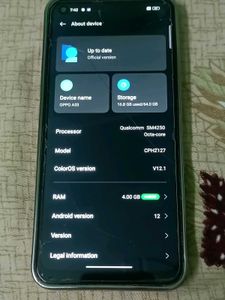 Oppo A53