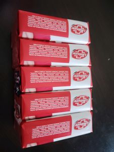 Lifebuoy 6 + 1 Free