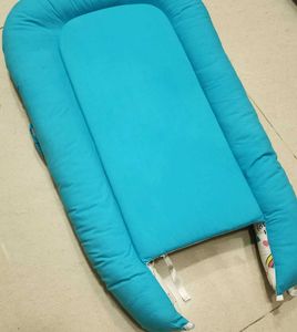 Baby Sleeping Nest - Bedding w/pillow