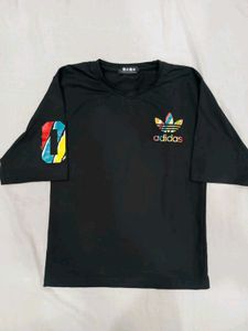 Active Addidas Tshirts