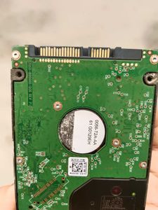 Wd Blue 1tb Hdd