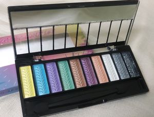 Eyeshadow Palette