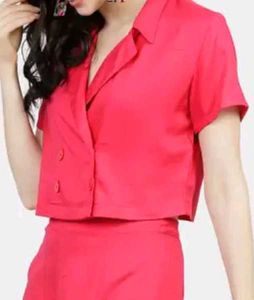PINK TOP