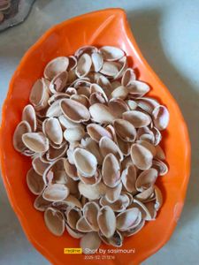 Pista Shells