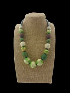 Beautiful Handmade Necklace