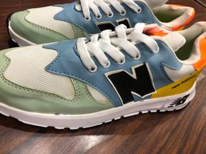 New Balanca Sneakers Size UK 8