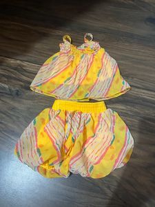Co Ord Set