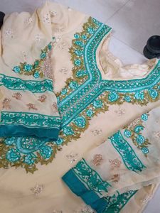 Elegant Kurta Set