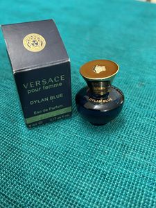 Miniature Versace Dylan Blue 5ml EDP