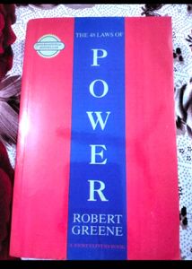 48 Laws Of Power