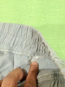 Zara Casual Jogger Pants