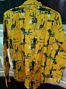 Men Shirt Brand New