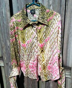 🌿Stylish Just Cavalli Shirt