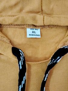Modern Hoodie