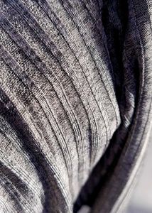 Ribbed Knit Top