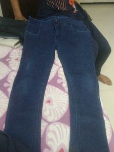 Pant New Condition