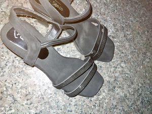 Footwear