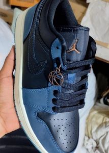 Nike Air Jordan 1 Low Blue
