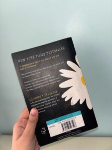 Looking for Alaska bh John Green