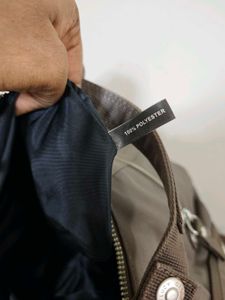 Authentic GGL tote Bag