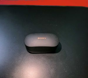 Sony WF-1000XM4 ANC | Hi-Res Audio | LDAC support