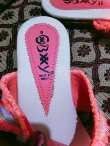 Boxxy Pink
