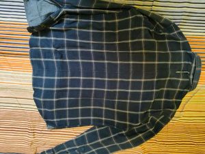 U.S. Polo Assn. Plaid Shirt