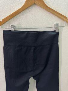 H&amp;M Black Cycling Shorts