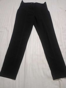 Black Leggings