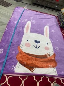 Baby Blanket