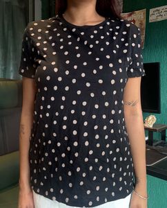 Polka Dot Tee