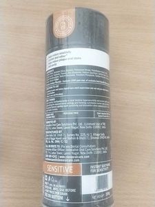 Clove Sensitive Toothpaste 100gm