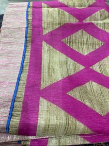 Daily Wear Saree
