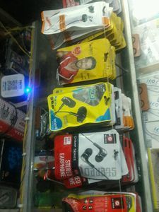 Palito Roar Series Earphone