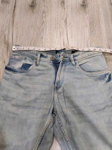 Sc8979 Sabrin Jeans Waist 32