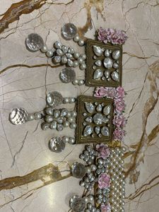 Beautiful Bandhanwar For Festivals