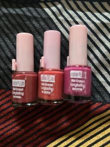 Nail Paint
