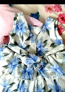 Baby Dresses Combo 7
