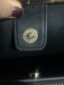 Dune Handbag