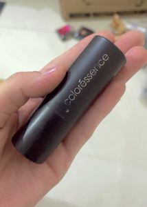 Coloressence Compact Powder And Freebie