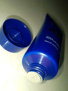 Milk Butter Nourishing Body Lotion