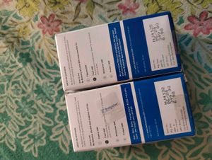Be Bodywise Underarm Roll-On