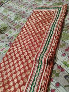 Beautiful Saree😍