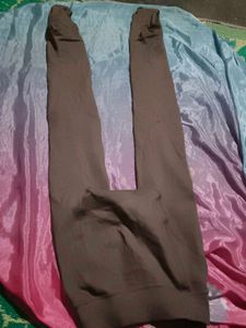 Winter Stocking From Women