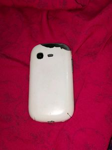 Samsung Duos S3802 Mobile
