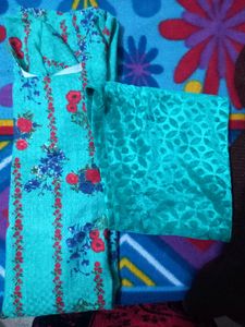 Garm Kurta